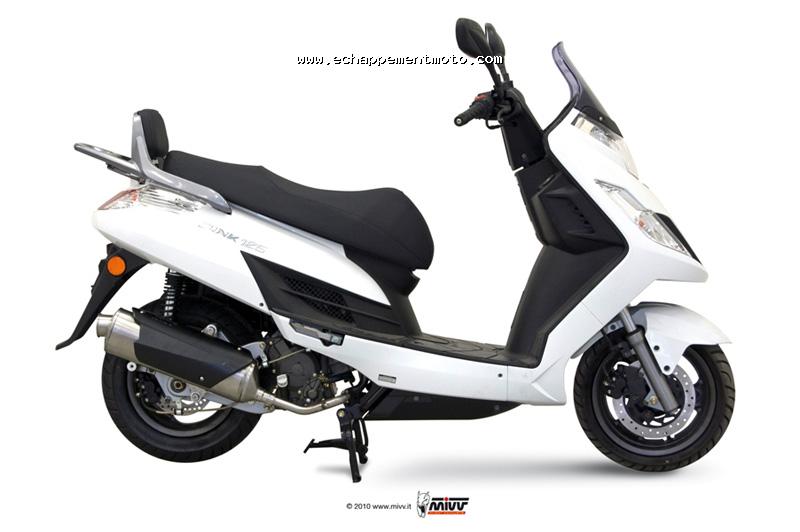 KYMCO 125 DINK MIVV CITY RUN ECHAPPEMENT MAXISCOOT C.KY.0011.B_a